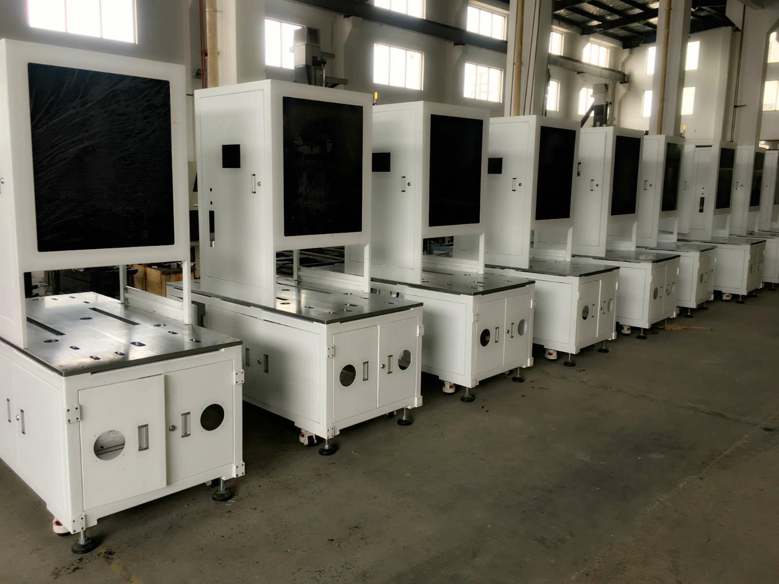 钣金加工成型在工作中应用-长沙兴辉虚拟现实应用有限公司