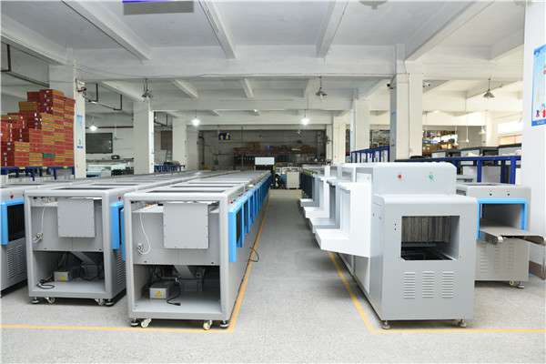 自动、智能是钣金加工趋势-长沙兴辉虚拟现实应用有限公司