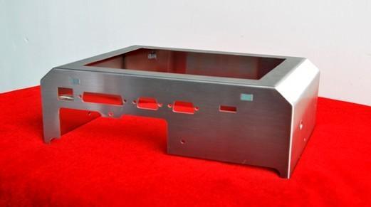 钣金加工行业情况以及工艺概述-长沙兴辉虚拟现实应用有限公司