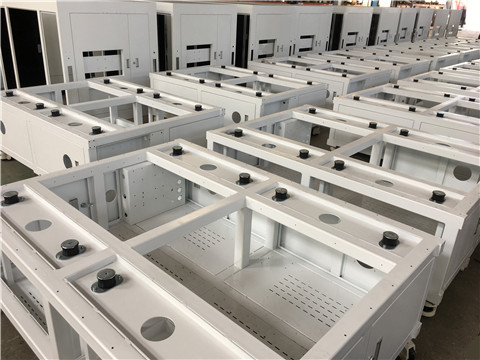 钣金加工合理利用材料的三种方法-长沙兴辉虚拟现实应用有限公司 钣金加工合理利用材料的三种方法-长沙兴辉虚拟现实应用有限公司