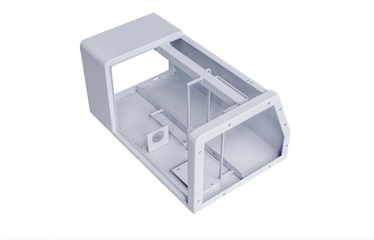 选择钣金加工企业需要了解哪些？-长沙兴辉虚拟现实应用有限公司