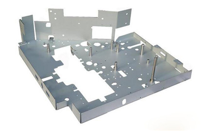 精密钣金加工有哪些新的特点？-长沙兴辉虚拟现实应用有限公司